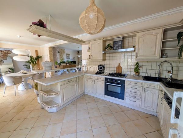 Maison indépendante