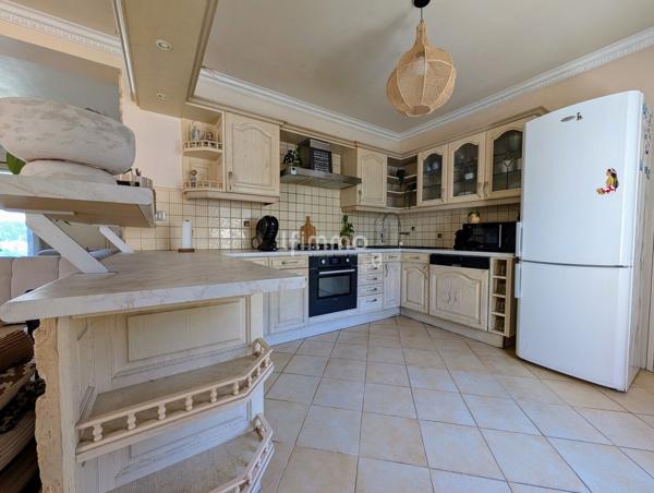 Maison indépendante