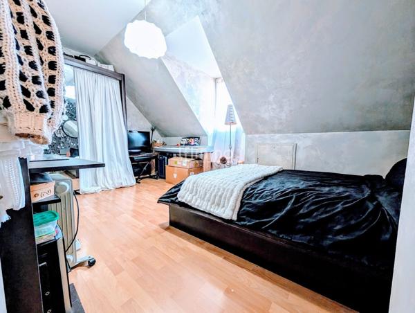 Maison indépendante