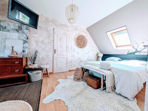 Maison indépendante