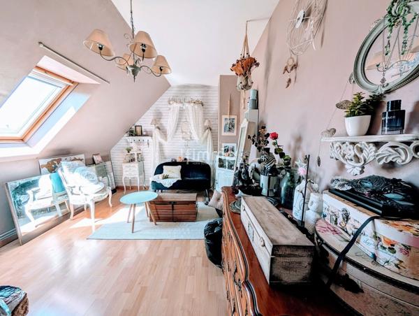 Maison indépendante