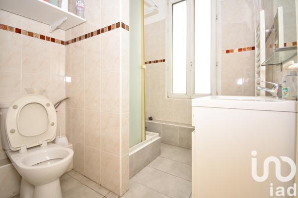 Immeuble à vendre 80 m² Aulnay-sous-Bois