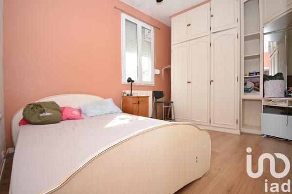 Immeuble à vendre 80 m² Aulnay-sous-Bois