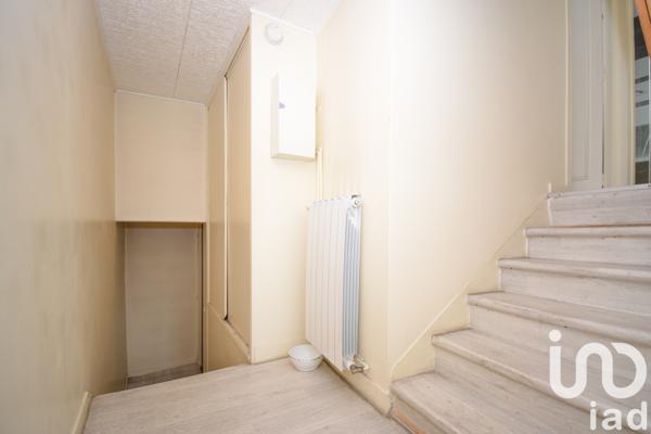 Immeuble à vendre 80 m² Aulnay-sous-Bois