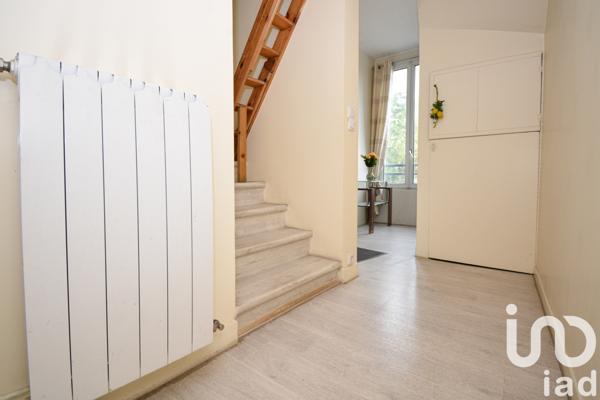 Immeuble à vendre 80 m² Aulnay-sous-Bois