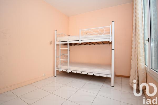 Immeuble à vendre 80 m² Aulnay-sous-Bois