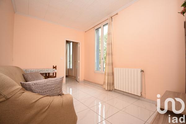 Immeuble à vendre 80 m² Aulnay-sous-Bois