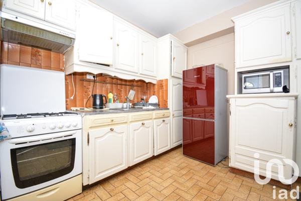 Immeuble à vendre 80 m² Aulnay-sous-Bois