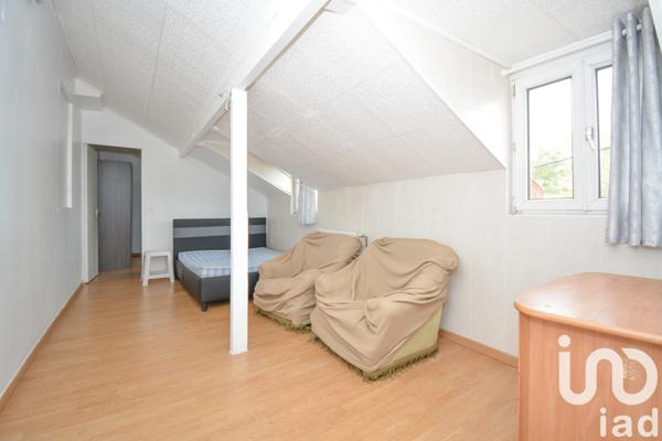 Immeuble à vendre 80 m² Aulnay-sous-Bois