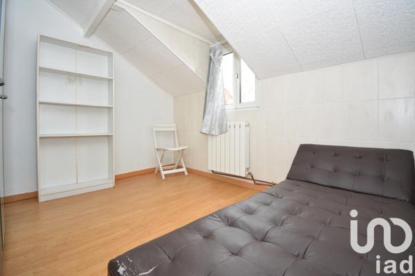 Immeuble à vendre 80 m² Aulnay-sous-Bois