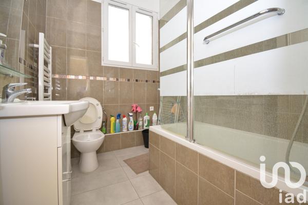 Immeuble à vendre 80 m² Aulnay-sous-Bois