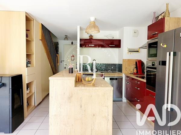 Maison à vendre 5 pièces 92 m² Saint-Aubin-d'Arquenay