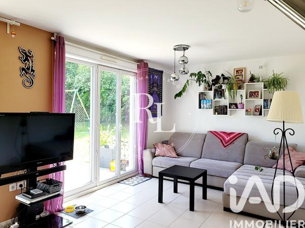 Maison à vendre 5 pièces 92 m² Saint-Aubin-d'Arquenay