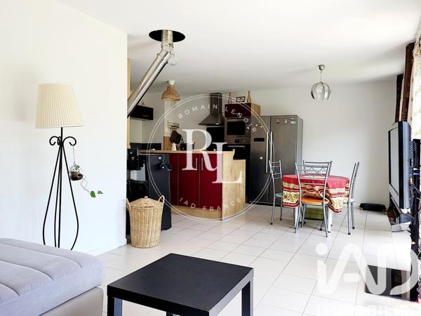 Maison à vendre 5 pièces 92 m² Saint-Aubin-d'Arquenay
