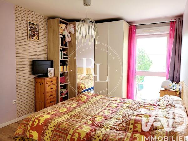 Maison à vendre 5 pièces 92 m² Saint-Aubin-d'Arquenay