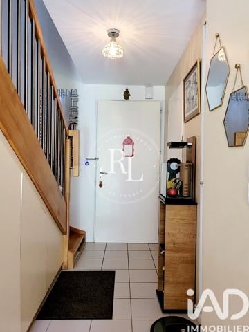 Maison à vendre 5 pièces 92 m² Saint-Aubin-d'Arquenay