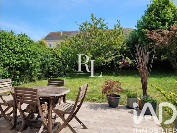 Maison à vendre 5 pièces 92 m² Saint-Aubin-d'Arquenay
