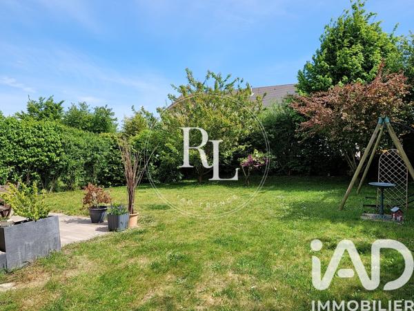 Maison à vendre 5 pièces 92 m² Saint-Aubin-d'Arquenay