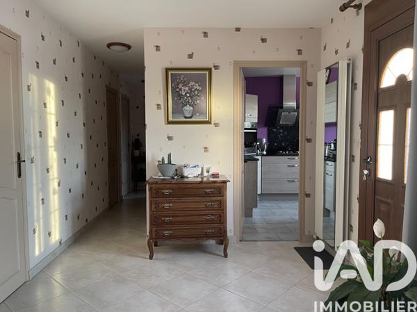 Maison à vendre 6 pièces 116 m² Paron