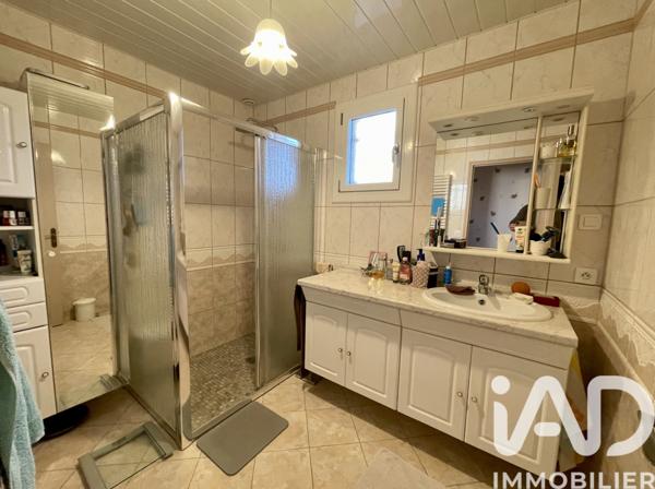 Maison à vendre 6 pièces 116 m² Paron