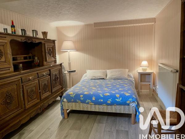 Maison à vendre 6 pièces 116 m² Paron