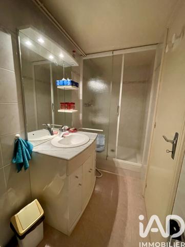 Maison à vendre 6 pièces 116 m² Paron