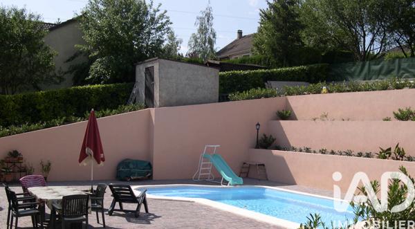 Maison à vendre 6 pièces 116 m² Paron