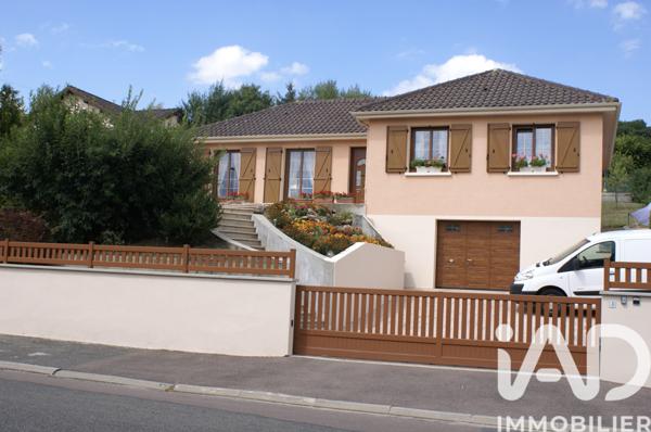 Maison à vendre 6 pièces 116 m² Paron