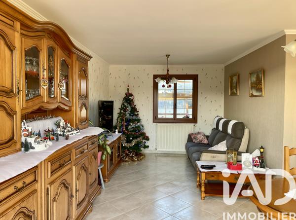Maison à vendre 6 pièces 116 m² Paron