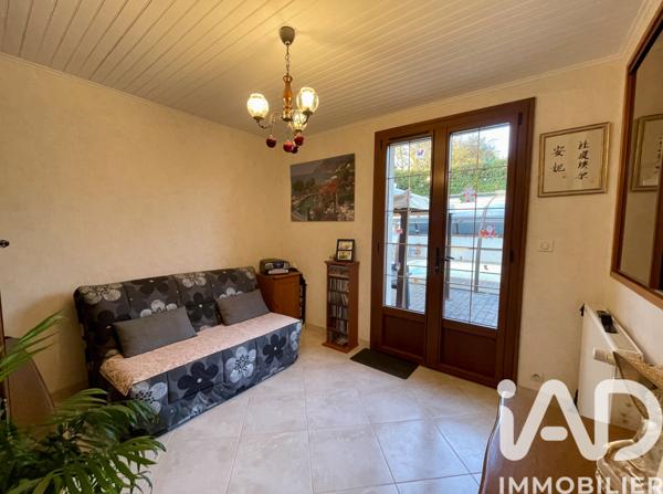 Maison à vendre 6 pièces 116 m² Paron