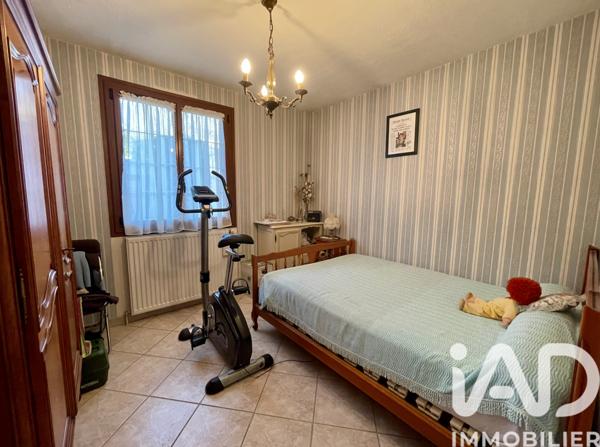 Maison à vendre 6 pièces 116 m² Paron