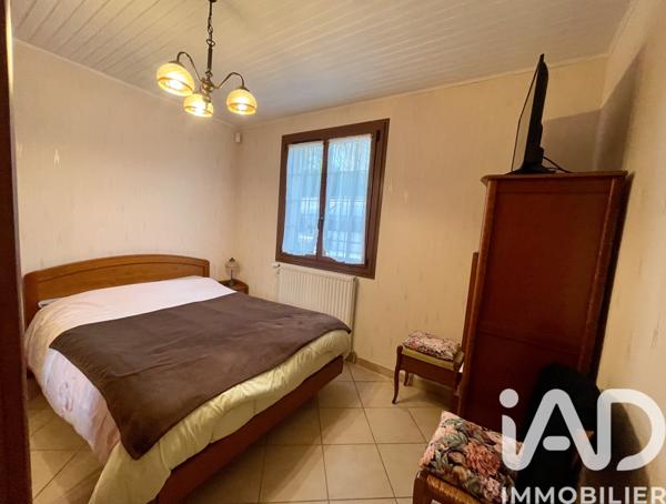 Maison à vendre 6 pièces 116 m² Paron