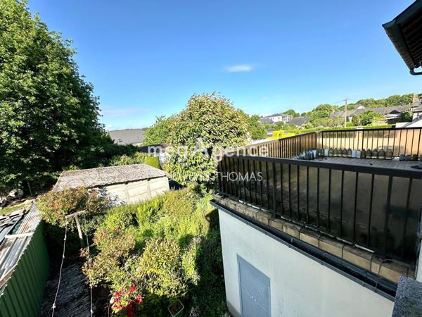 Immeuble à SAINT-BRICE-EN-COGLES, 35460 - 150m²