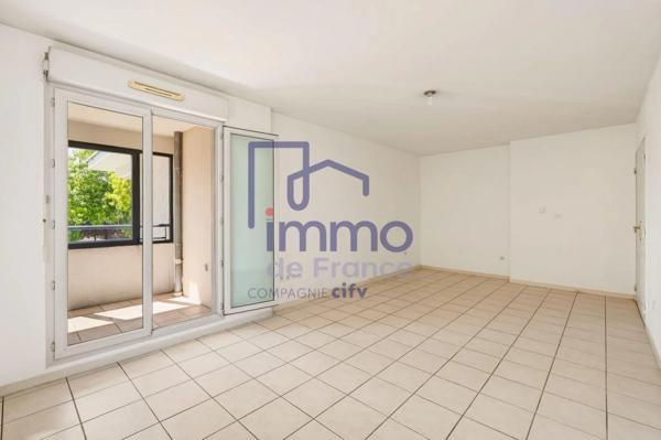 Appartement à vendre à Lyon (69008)