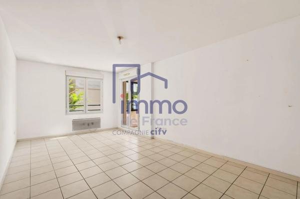 Appartement à vendre à Lyon (69008)