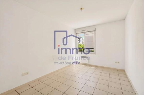 Appartement à vendre à Lyon (69008)