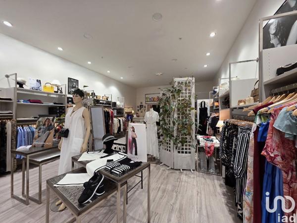 Boutique/Local commercial à vendre 85 m² Béziers