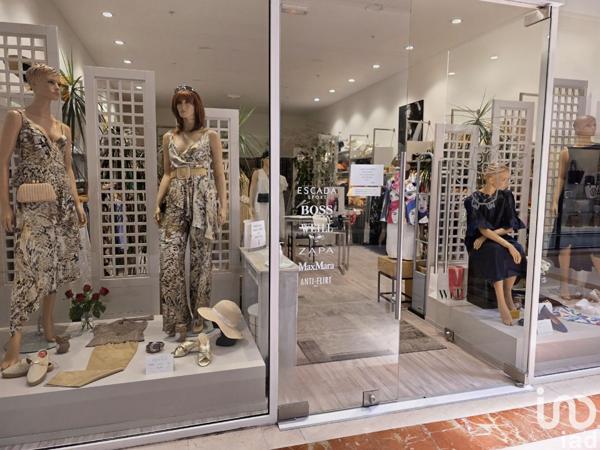 Boutique/Local commercial à vendre 85 m² Béziers