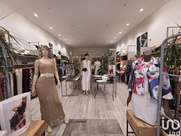 Boutique/Local commercial à vendre 85 m² Béziers