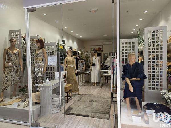 Boutique/Local commercial à vendre 85 m² Béziers