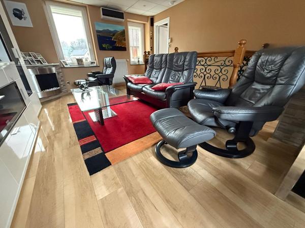 Maison Pont De Roide Vermondans 4 pièce(s) 95 m2