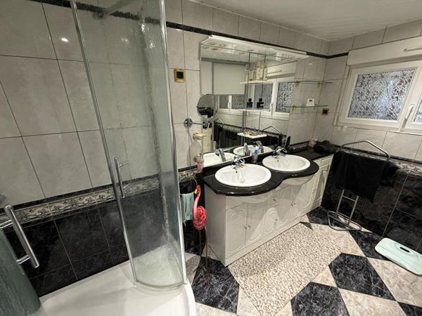 Maison Pont De Roide Vermondans 4 pièce(s) 95 m2