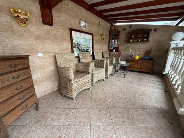 Maison Pont De Roide Vermondans 4 pièce(s) 95 m2