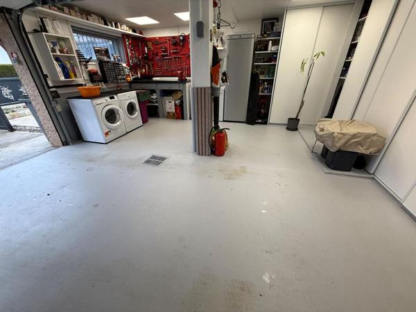 Maison Pont De Roide Vermondans 4 pièce(s) 95 m2