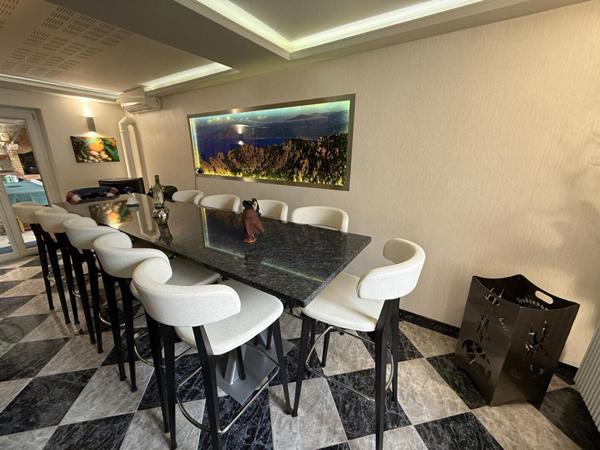 Maison Pont De Roide Vermondans 4 pièce(s) 95 m2