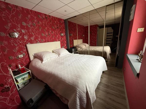 Maison Pont De Roide Vermondans 4 pièce(s) 95 m2