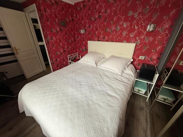 Maison Pont De Roide Vermondans 4 pièce(s) 95 m2