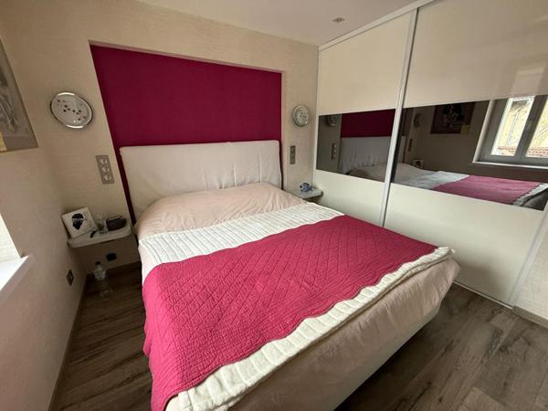 Maison Pont De Roide Vermondans 4 pièce(s) 95 m2