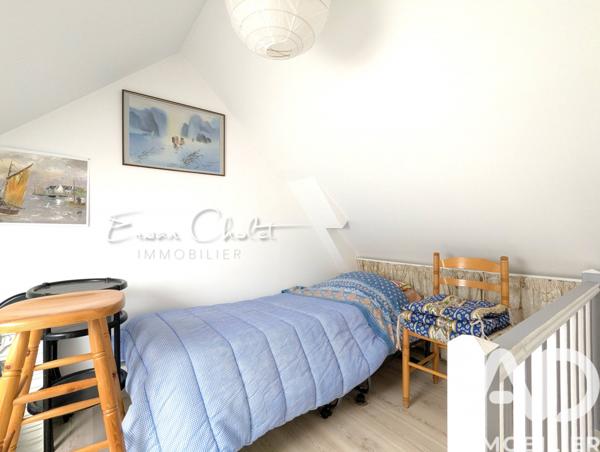 Maison à vendre 5 pièces 70 m² Pornichet