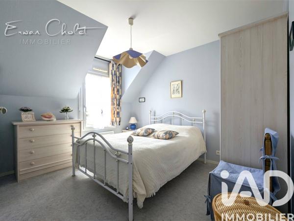 Maison à vendre 5 pièces 70 m² Pornichet